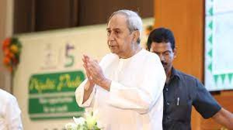 ଆଜି ସନ୍ଧ୍ୟା ୫ ଟାରେ ବସିବ ମନ୍ତ୍ରୀ ପରିଷଦ ବୈଠକ