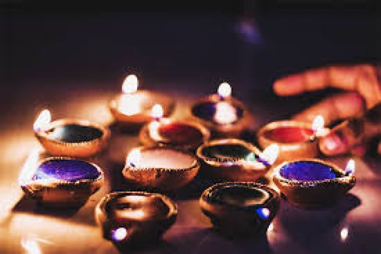 ପକ୍ଷୀଙ୍କ ସୁରକ୍ଷା ପାଇଁ କେବଳ ଆଲୋକରେ ପାଳିଲେ ଦୀପାବଳି