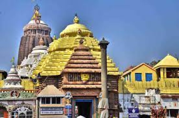 ନାଟମଣ୍ଡପ ମରାମତି , ଅପରାହ୍ନରେ ବସିବ ବୈଠକ