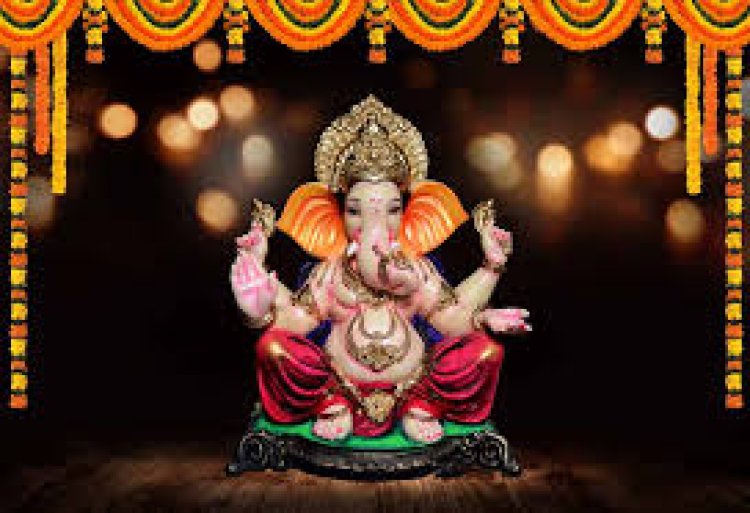 ସବୁ କାମ ପାଇଁ ଶୁଭ ଗଣେଶ