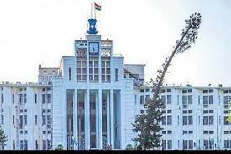 ଆଜି ସନ୍ଧ୍ୟା ୫ଟାରେ ଲୋକସେବା ଭବନରେ ବସିବ ଗୁରୁତ୍ୱପୂର୍ଣ୍ଣ ବୈଠକ, କାହିଁକି ଜାଣନ୍ତୁ