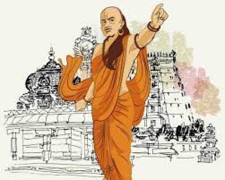ଅର୍ଥ ବୁଝିଗଲେ ହେବେ ନାହିଁ ବିଫଳ ; ଚାଣକ୍ୟ ସୂତ୍ର