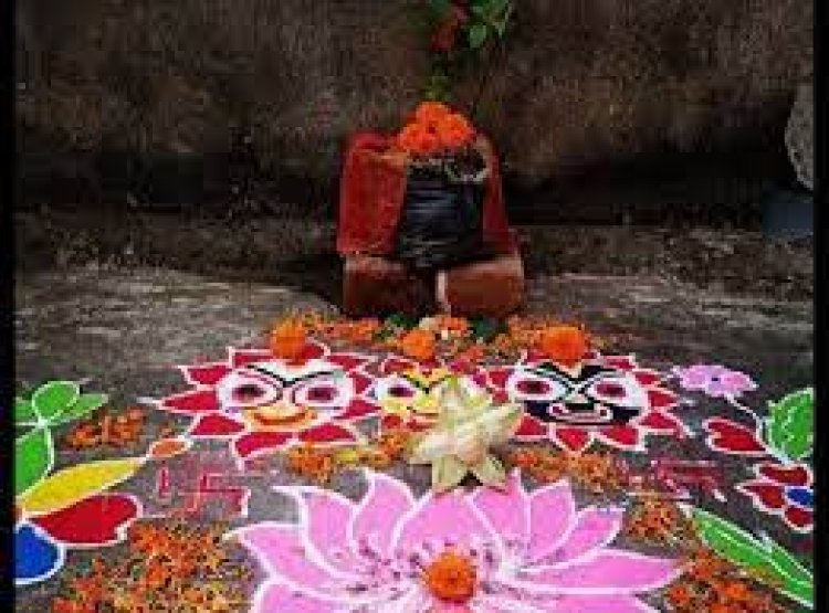 ଭୀଷ୍ମ ପଂଚକ ବା ପଂଚୁକ