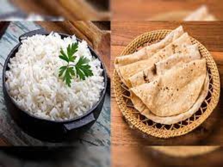 ଭାତ-ରୁଟି ଏକାସହ ଖାଇବା ଉଚିତ କି ଅନୁଚିତ