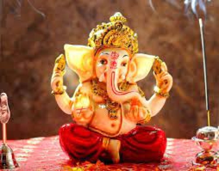 ଭଗବାନ ଗଣେଶଙ୍କୁ ପ୍ରସନ୍ନ କରିବାର ସରଳ ଉପାୟ