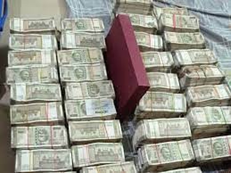 ଭିଜିଲାନ୍ସ ଜାଲରେ କନିଷ୍ଠ ଯନ୍ତ୍ରୀ