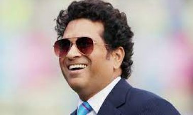 ବିଶ୍ବକପ୍‌: ସଚିନ ଗ୍ଲୋବାଲ୍‌ ବ୍ରାଣ୍ଡ୍ ଆମ୍ବାସାଡର୍‌