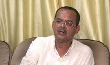 ବିଧାନସଭା ନିର୍ବାଚନ ପାଇଁ ବିଜେପି ପାଖେ ନେତୃତ୍ବ ନାହିଁ:ଖାରବେଳ