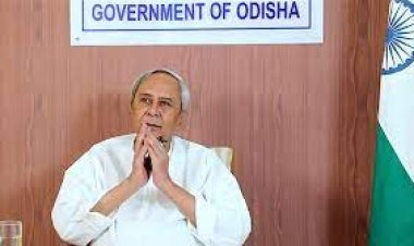 ଶୁଭାରମ୍ଭ କଲେ ମୁଖ୍ୟମନ୍ତ୍ରୀ, ତୀର୍ଥଗଲେ ୯୭୦ ବରିଷ୍ଠ ନାଗରିକ