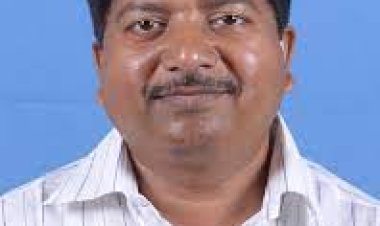 ରାଜନୀତିର ଚର୍ଚ୍ଚିତ ଚେହେରା ଅତନୁ ସବ୍ୟସାଚୀ ନାୟକ