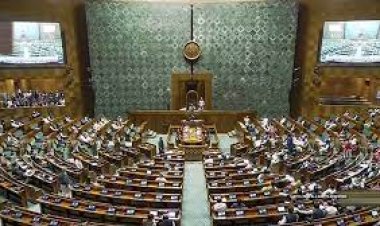 ୧୪ ସାଂସଦ ନିଲମ୍ବିତ