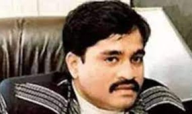 ଦାଉଦ ଇବ୍ରାହିମ୍‌କୁ ହତ୍ୟା ଉଦ୍ୟମ, ହସ୍ପିଟାଲରେ ଭର୍ତ୍ତି