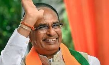 ସନ୍ଧ୍ୟାରେ ନଡ୍ଡାଙ୍କୁ ଭେଟିବେ ଶିବରାଜ