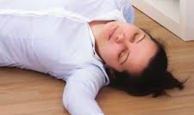 ସାଂଘାତିକ ହୋଇପାରେ ଚେତାଶୂନ୍ୟ