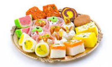 ଭୋଜନ ଶେଷରେ ମିଠା କାହିଁକି ?