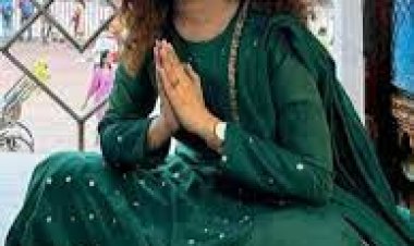 ‘ମୁଁ ନା କେବେ ଗୋମାଂସ ଖାଇଛି, ନା ଏହାର ପ୍ରଚାର ପ୍ରସାର କରିଛି:କାମିଆ