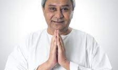 ଆଜି ପୁରୀ ଗସ୍ତରେ ଯିବେ ମୁଖ୍ୟମନ୍ତ୍ରୀ