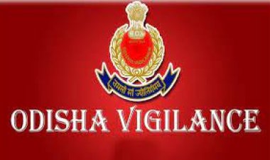 ଭିଜିଲାନ୍ସ ଜାଲରେ ମଟର ଯାନ ନିରକ୍ଷଣ ଅଧିକାରୀ