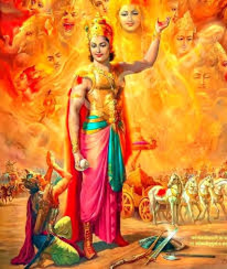 ଭଲ ଲୋକଙ୍କ ସହ ସର୍ବଦା ଖରାପ କାହିଁକି ହୁଏ?