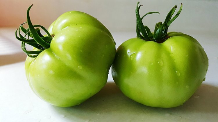 ସବୁଜ ବିଲାତି ଖାଉଥିଲେ ନିହାତି ଜାଣନ୍ତୁ