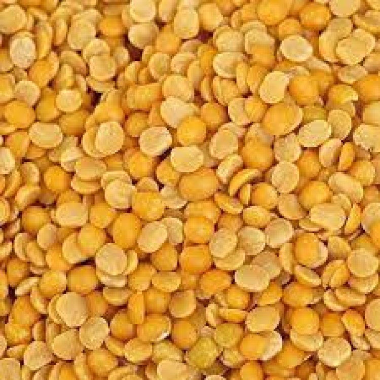 ସ୍ୱାସ୍ଥ୍ୟ ଲାଭଦାୟକ ହରଡ ଡାଲି