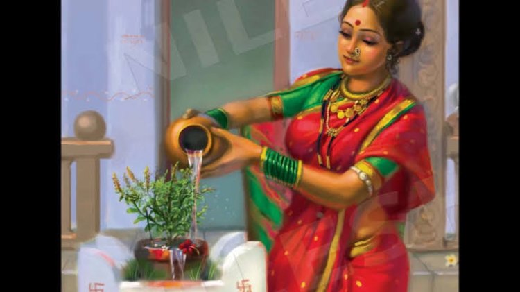 ବୈବାହିକ ଜୀବନ ସୁଖମୟ ହେବା ସହ ପରିବାରରେ ଶାନ୍ତି ବଜାୟ ରହିଥାଏ