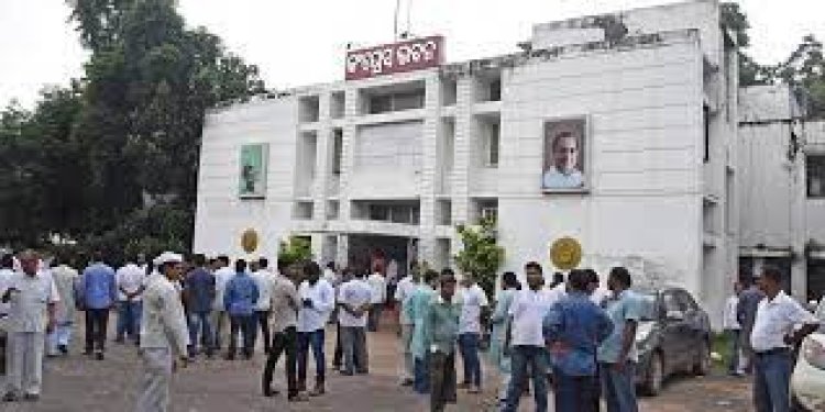 ଓଡ଼ିଶା ପିସିସିରେ କୌଣସି ପରିବର୍ତ୍ତନ କରାଯିବ ନାହିଁ : ଖଡ୍‌ଗେ