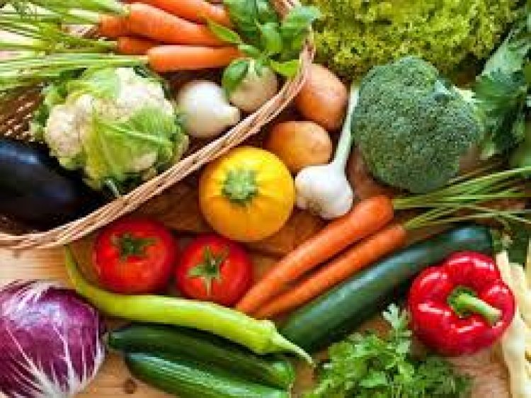 ଖାଦ୍ୟ ଥାଳିରେ ଏସବୁ ସାମିଲ କଲେ ମିଳିବ ଅନେକ ଲାଭ