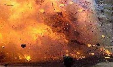 ଆଇଇଡି ବିସ୍ଫୋରଣ, ୩ ଯବାନ ଗୁରୁତର