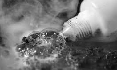 ଏସିଡ୍ ମାଡରେ ୫ ଜଣ ଆହତ