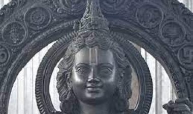 ଦିବ୍ୟ ମୁହୂର୍ତ୍ତକୁ ଆପେକ୍ଷା, ଦିନ ୧୨.୨୦ଟାରୁ ପ୍ରାଣ ପ୍ରତିଷ୍ଠା ଉତ୍ସବ