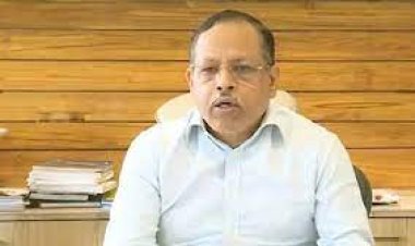 ସବୁ ବିଭାଗର ମୁଖ୍ୟଙ୍କୁ ଏହି ନିଦେ୍ର୍ଧଶ ଦେଲେ ମୁଖ୍ୟ ଶାସନ ସଚିବ