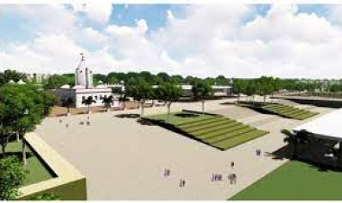 ସମଲେଇ ପ୍ରକଳ୍ପର ଲୋକାର୍ପଣ ଉତ୍ସବ, ମହାଯଜ୍ଞ ପାଇଁ ଆଜି ଅଙ୍କୁରାରୋପଣ