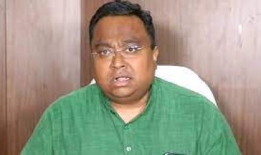 ଓଡ଼ିଶାରେ ଗଠନ କର ବିଧାନ ପରିଷଦ:ସସ୍ମିତ