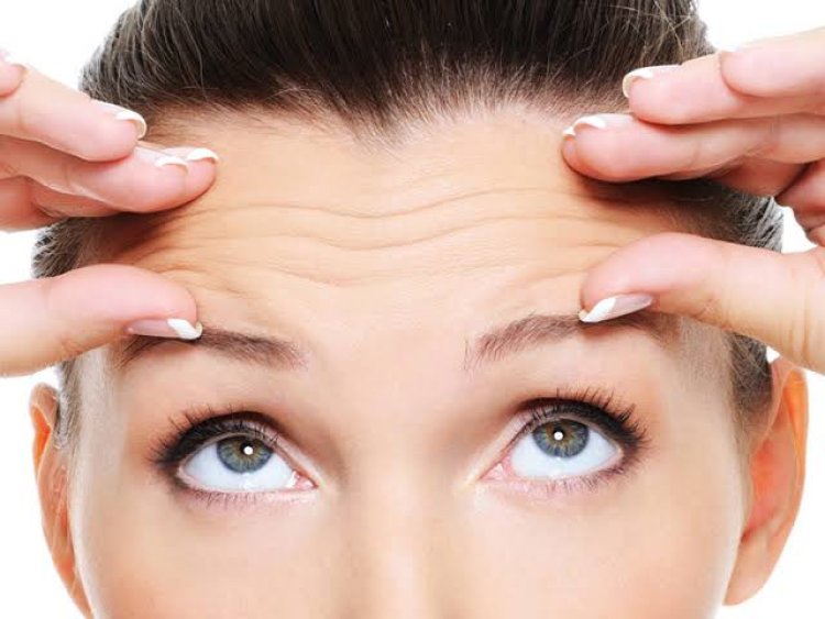 ଆଖି ପାଇଁ ୪ଟି ବ୍ୟାୟାମ