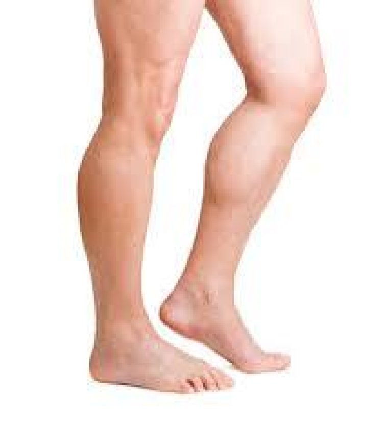 ଜାଣିଲେ ଆଶ୍ଚର୍ଯ୍ୟ ହେବେ, କାହିଁକି ବିନ୍ଧେ ଗୋଡ଼ ?