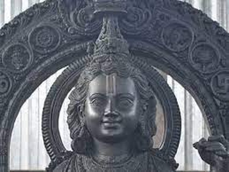 ଦିବ୍ୟ ମୁହୂର୍ତ୍ତକୁ ଆପେକ୍ଷା, ଦିନ ୧୨.୨୦ଟାରୁ ପ୍ରାଣ ପ୍ରତିଷ୍ଠା ଉତ୍ସବ