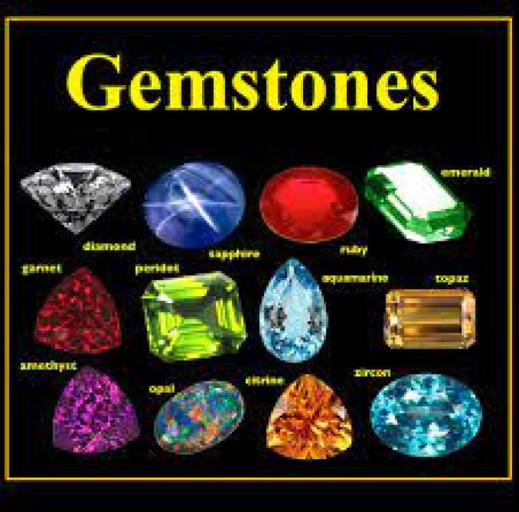 ଦୁର୍ଭାଗ୍ୟ ଦୂରେଇ ଦିଏ  ରତ୍ନପଥର!