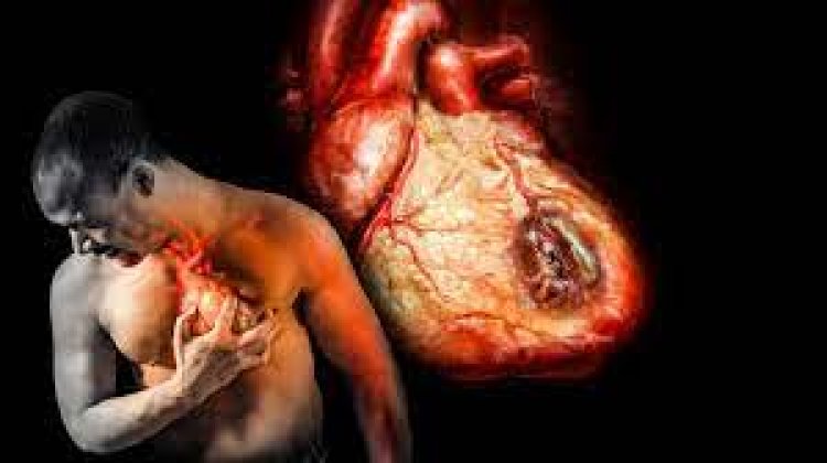 ଜାଣନ୍ତୁ,  ଶୀତଦିନରେ କାହିଁକି ହେଉଛି  ଅଧିକ ହୃଦଘାତ ?