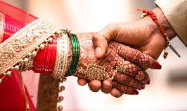 ବିବାହରେ ନିଆରା ପ୍ରଥା ଓ ପରମ୍ପରା 