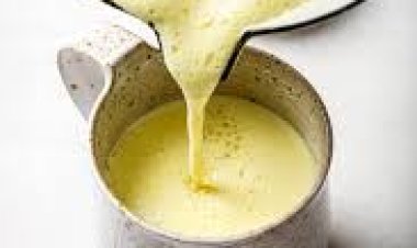 ଗୋଲଡେନ୍‌ ମିଲ୍କ ଟି' ପିଇବାର ଲାଭ