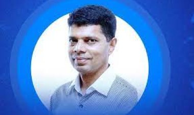 ସମ୍ବଲପୁର ଗସ୍ତରେ ପାଣ୍ଡିଆନ୍