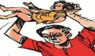 ନୃସଂଶ ବାପ: ପାଞ୍ଚ ମାସର ପୁଅକୁ କଚାଡି ମାରିଲା