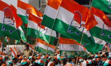 କଂଗ୍ରେସ ଟିକେଟ:ବିଧାନସଭା ପାଇଁ ୨୫୦୦ ଆଶାୟୀଙ୍କ ଅନଲାଇନ