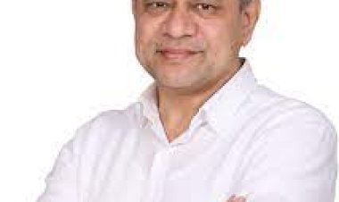 ରାଜ୍ୟସଭା ପ୍ରାର୍ଥୀ ହେଲେ ଅଶ୍ୱିନୀ ବୈଷ୍ଣବ