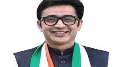 ବିଜେଡିର ସମର୍ଥନକୁ କଟାକ୍ଷ କଲେ ଅଜୟ କୁମାର