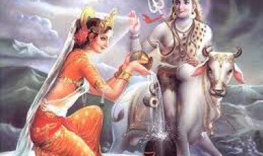 ବିଷ୍ଣୁଙ୍କୁ ତପସ୍ୟା କରି ପାର୍ବତୀ ହେଲେ ବିମଳା