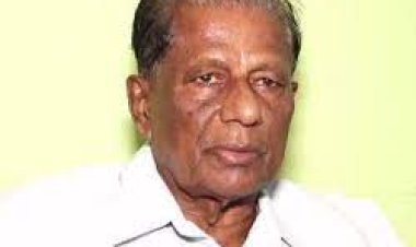 ଆଇସିୟୁରେ ବିଧାୟକ ଅନନ୍ତ ଦାସ