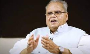 ସତ୍ୟପାଲ ମଲ୍ଲିକଙ୍କ ଘରେ ସିବିଆଇ ରେଡ୍