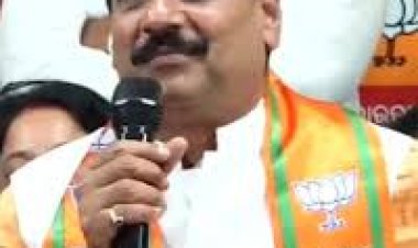 କ’ଣ କହିଲେ ପ୍ରଶାନ୍ତ ଜାଣନ୍ତୁ